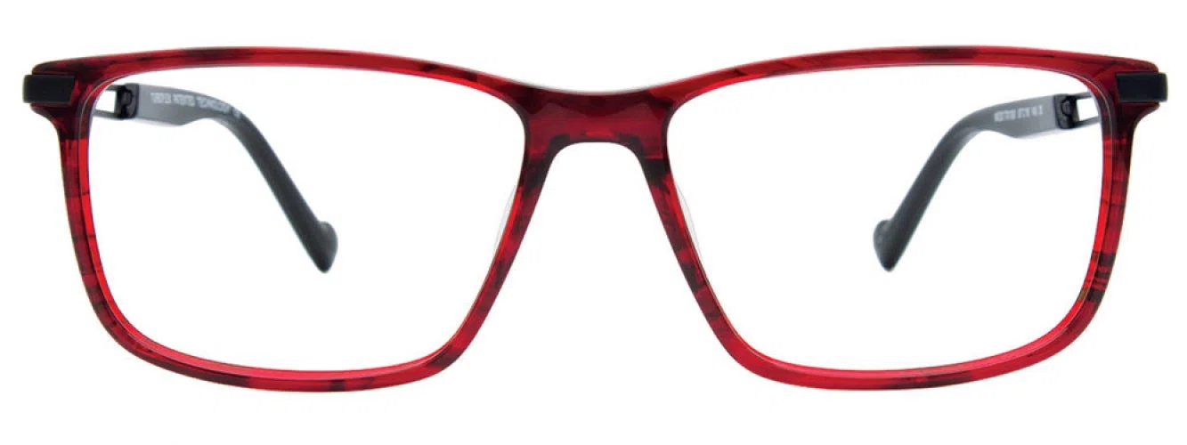 TURBOFLEX OPT. TX150 Eyeglasses - view 9